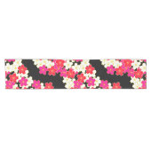 Chemin De Table Court motif japonais TABLE RUNNER (Horizontal)
