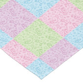 Chemin De Table Court motifs avec des serpents (Coin)