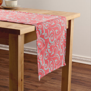 Chemin De Table Court Motifs persans Inspiration 29