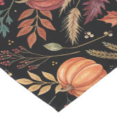 Chemin De Table Court Nappe (Coin)