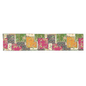 Chemin De Table Court Nat (Horizontal)