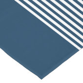 Chemin De Table Court Nautical themed design (Coin)