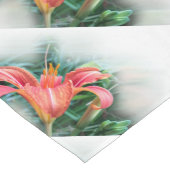 Chemin De Table Court nénuphar (Coin)