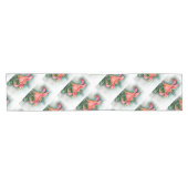 Chemin De Table Court nénuphar (Horizontal)