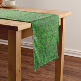 Chemin De Table Court Nexus de Green Ambuja Instinct