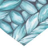 Chemin De Table Court Noel (Coin)