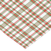 Chemin De Table Court Noël rempli (Coin)