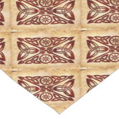 Chemin De Table Court noeud celtique (Coin)