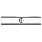 Chemin De Table Court Noeud de Duleek (Horizontal)