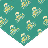 Chemin De Table Court NSU Spartans Diplômé (Coin)