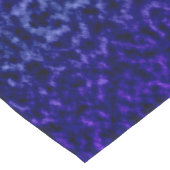 Chemin De Table Court Nuage de Purple (Coin)