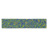 Chemin De Table Court Nuages radar (Horizontal)