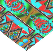 Chemin De Table Court Nubien (Coin)