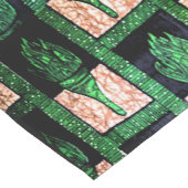 Chemin De Table Court Nubien (Coin)