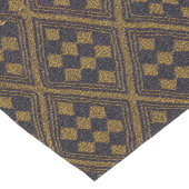 Chemin De Table Court Nubien (Coin)