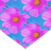 Chemin De Table Court Oh ces Pink Daisy's Table Runner (Coin)