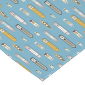 Chemin De Table Court oiseaux vue bateaux bateaux sur la rivière N'impor (Coin)