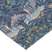 Chemin De Table Court Oiseaux, William Morris (Coin)