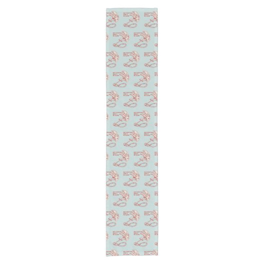 Chemin De Table Court Old Rock escalade cam drôle (Devant)