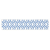 Chemin De Table Court Ornements de luxe 32 (Horizontal)