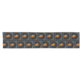 Chemin De Table Court Oven Mitt and Pot Holders (Horizontal)