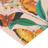 Chemin De Table Court Papillons 14" X 72" coureur de Tableau (Coin)