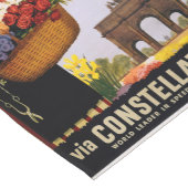 Chemin De Table Court Paris via Constellation (Coin)