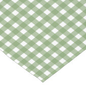 Chemin De Table Court Partie du tracteur du pays (Coin)