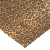 Chemin De Table Court Parties scintillant simple moderne élégante Poster (Coin)