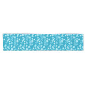 Chemin De Table Court Passover Table Runner (Horizontal)