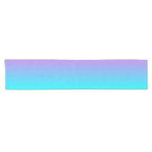 Chemin De Table Court Pastel Skies (Horizontal)