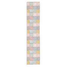 Pâte de terre cuite | Mudcloth Pastel