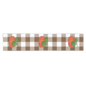 Chemin De Table Court Pattern (Horizontal)