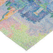 Chemin De Table Court Paul Signac - Le Palais Pape, Avignon (Coin)