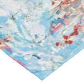 Chemin De Table Court Pêche à fleurs, Van Gogh (Coin)