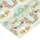 Chemin De Table Court Pegasus Mythomorphosis With Medusa and Chimera (Coin)