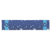 Chemin De Table Court Pegasus volant (Horizontal)
