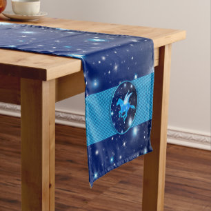 Chemin De Table Court Pegasus volant