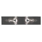 Chemin De Table Court pentagramme de dragage (Horizontal)