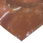 Chemin De Table Court Pepperoni Pizza (Coin)