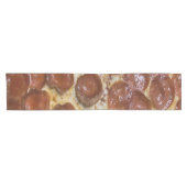 Chemin De Table Court Pepperoni Pizza (Horizontal)