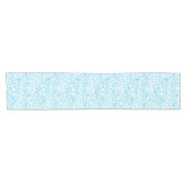 Chemin De Table Court Pesach Sameach Table Runner (Horizontal)