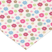 Chemin De Table Court Petals In Silence 11.  (Coin)