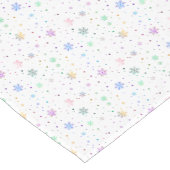 Chemin De Table Court Petite fille Anime tailler l'arbre (Coin)