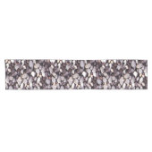 Chemin De Table Court Petites Pierres (Horizontal)