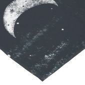Chemin De Table Court Phases du Lune Table Runner (Coin)