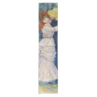 Pierre-Auguste Renoir - Danse à Bougival