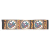 Chemin De Table Court Pilote de table Dragon (Horizontal)