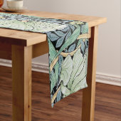 Chemin De Table Court Pimpernel, William Morris (In Situ)