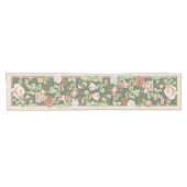 CHEMIN DE TABLE COURT PINK CHRISTMAS (Horizontal)